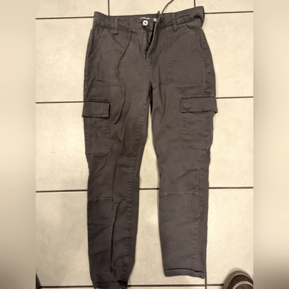 Cargo pants